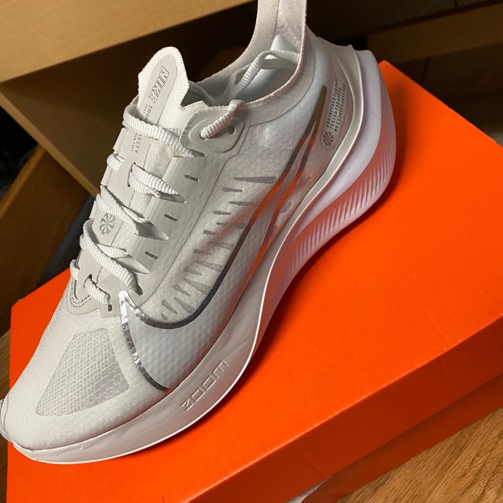 Nike Zoom Gravity